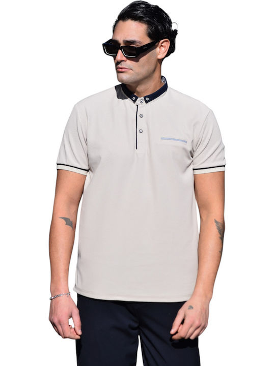 Tony Maker Blouse White