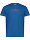 Αθλητικό T-shirt Pacific