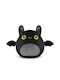 Wp Merchandise Fledermaus Poe Plüschkissen 43 cm