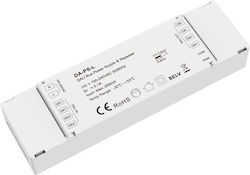 Eurolamp Τροφοδοτικό LED 145-71610 Eurolamp Τροφοδοτικό LED 145-71610