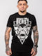 T-shirt Black