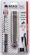 Maglite Φακός LED με Μέγιστη Φωτεινότητα 310lm