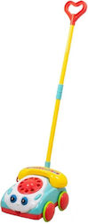 Jucărie pentru copii de 1 an+ Telefon din plastic 53x14x19.5cm Multicolor