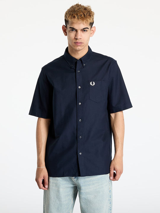 Fred Perry