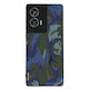 Sonique Camouflage Army Series Case for Motorol...