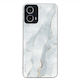 Sonique Marble Serie Hülle für Motorola Moto G3...