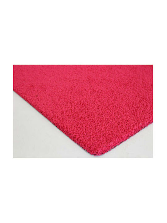 Nikotex Carpets Μοκέτα Hamilton Φούξια 200x250cm