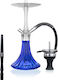 Aladin Hookah Mvp A36 Dark Blue 36cm