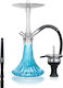 Aladin Hookah Mvp A36 Light Blue 36cm