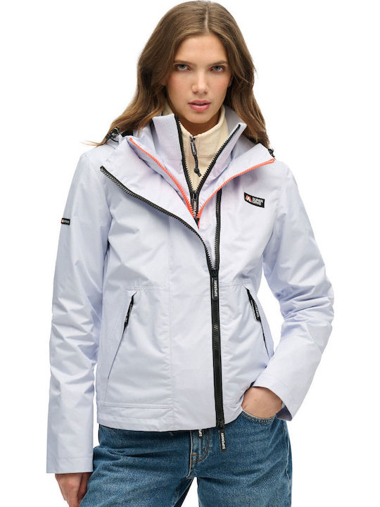 Superdry Mountain