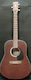 Art & Lutherie Ηλεκτροακουστική Κιθάρα