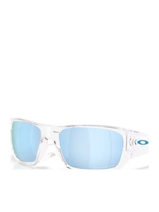 Oakley Prizm Мъжки Слънчеви Очила с Прозрачна П...