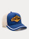 Deus Ex Machina Bills Trucker Pack 5 Αξεσουαρ Unisex Dmp257029-est Blue