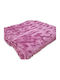Soft Κουβέρτα Fleece Μονή 160x220εκ. Σάπιο Μήλο