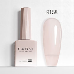 Canni Hema Free Semipermanent Lac de Unghii 915...