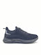 Ανδρικά Sneakers Μαύρο