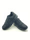 Ανδρικά Sneakers Μαύρο