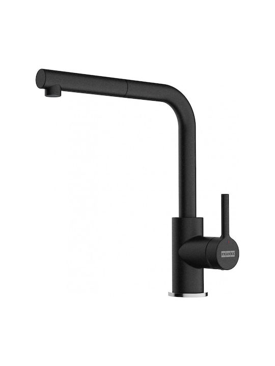 Franke Lina Kitchen Faucet Counter