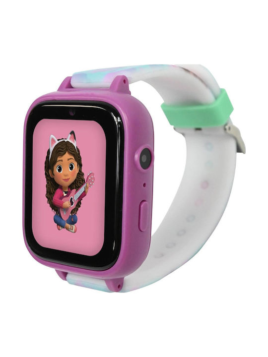 Lexibook Kinder-Smartwatch DMW070GDH