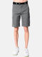 Men's Shorts Cargo Gray