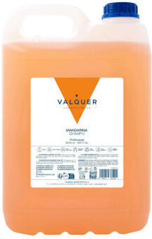 Valquer Shampoos für Normal Haare 5000ml