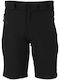Men's Shorts Black