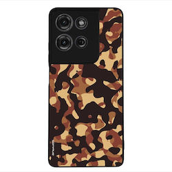 Sonique Tarnung Army Serie Hülle für Motorola M...