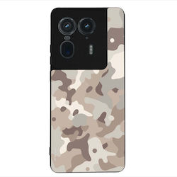 Θήκη Sonique Camouflage Army Series Motorola Ed...