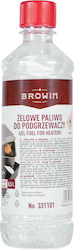 Browin Gel Fuel Heaters 500 Ml