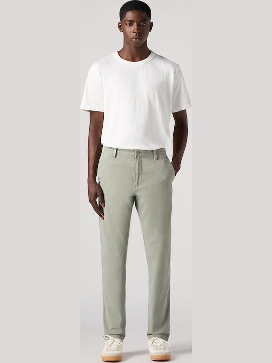 Levi's Xx Παντελόνι Chino Πράσινο