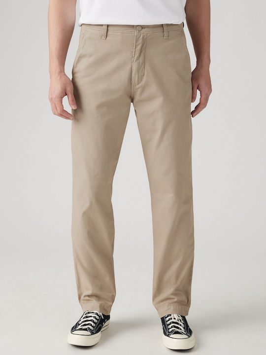 Levi's Xx Trousers Chino in Relaxed Fit Vintage...