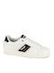 Jesse Ανδρικά Sneakers Λευκό