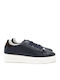 Sneakers Blu