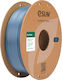 Esun PLA 3D Printer Filament 1.75mm Γκρι 1kg 1τμχ (Spool)