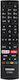Toshiba 23628623 Genuine Remote Control Τηλεόρασης