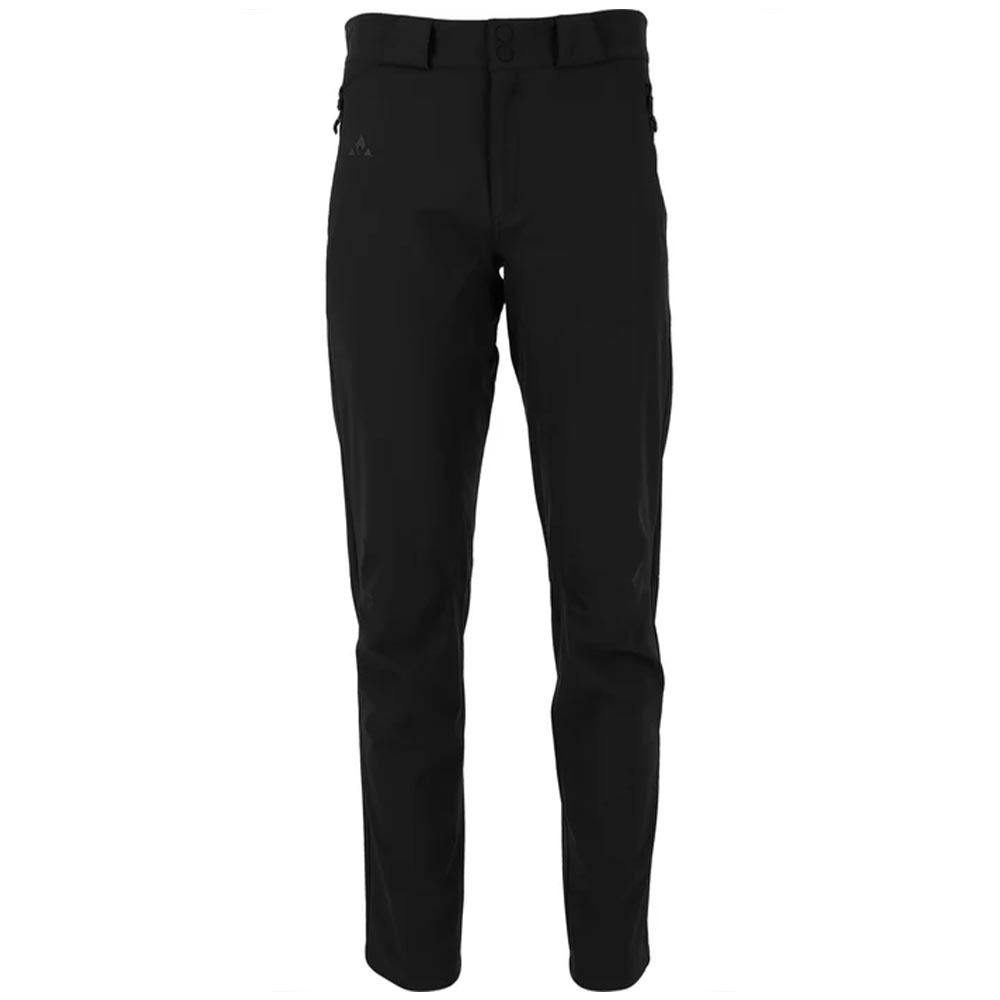 Whistler Pantaloni Black W222179-1001 | Skroutz Romania