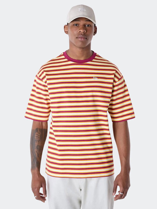 T-Shirt Dark Red