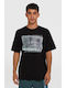 T-shirt Black
