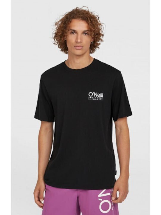 O'Neill T-shirt Black