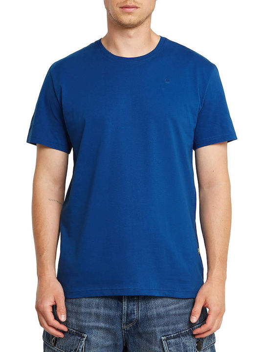 G-Star Raw Tricou Blue