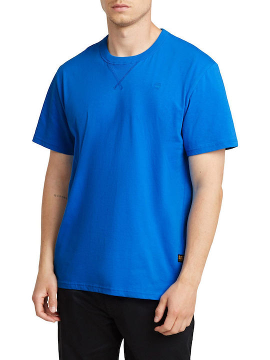 G-Star Raw T-shirt Blue