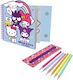 Kids Licensing Notebook Multicolour