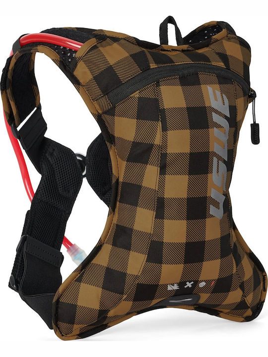 Uswe Bicycle Backpack