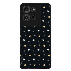 Θήκη Sonique Heart Series Motorola Moto G75 5g ...