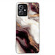 Sonique Marble Series Case for Motorola Moto G5...