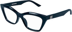 Balenciaga Bb0342o 009 55