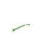 Farm Company Durable Dog Toy Tennis Ball Rope 50cm