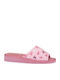 Winter Women's Slippers Pink