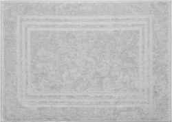 Beauty Home Choice Art Hotel Badezimmermatten Grau 50x70cm E3060-GRAU