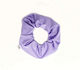 Pcp Scrunchie Lilac Λαστιχακι Monoχρωμο Λιλα
